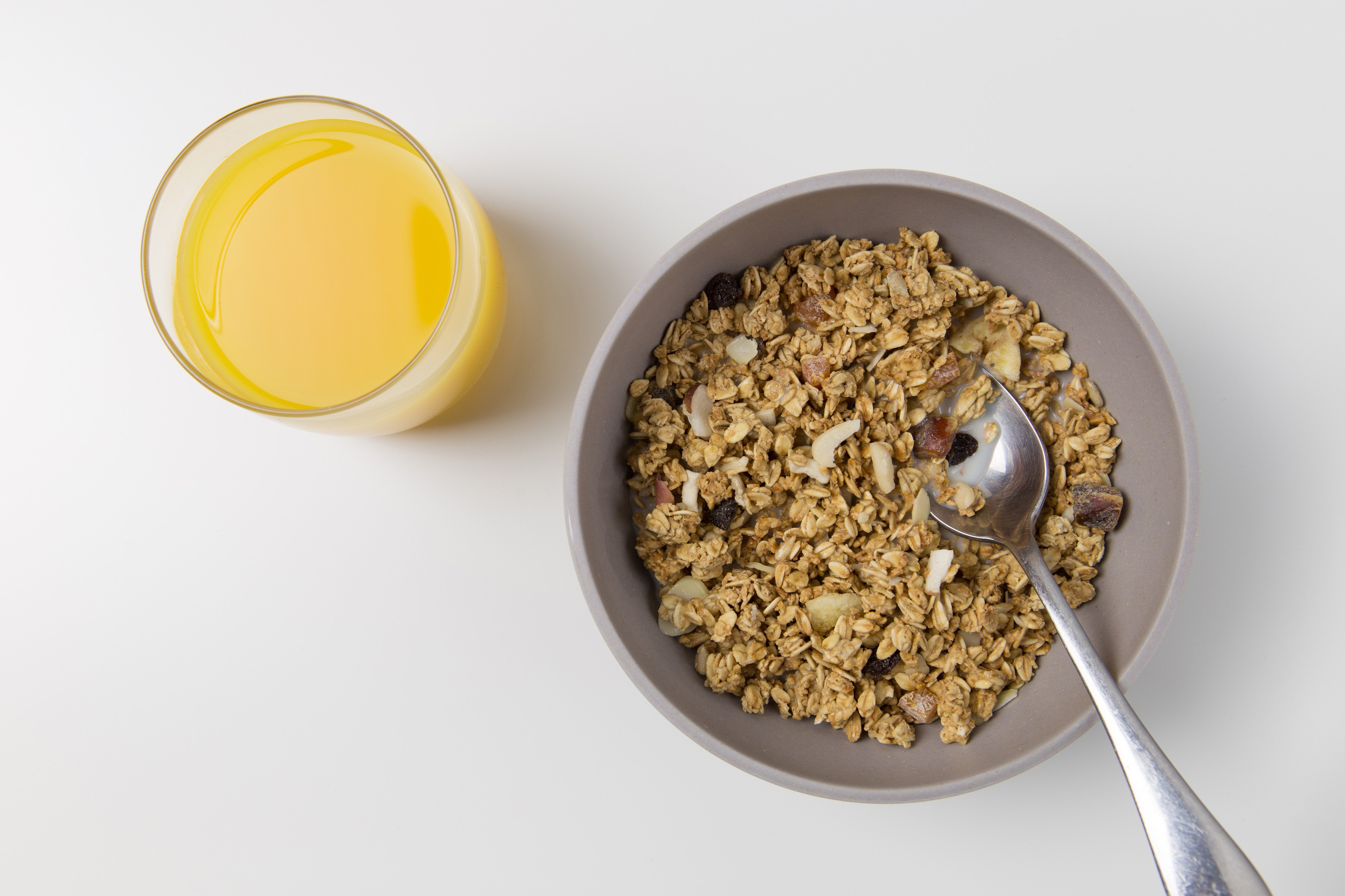 Top 4 Foods to Eat for Functional Fitness