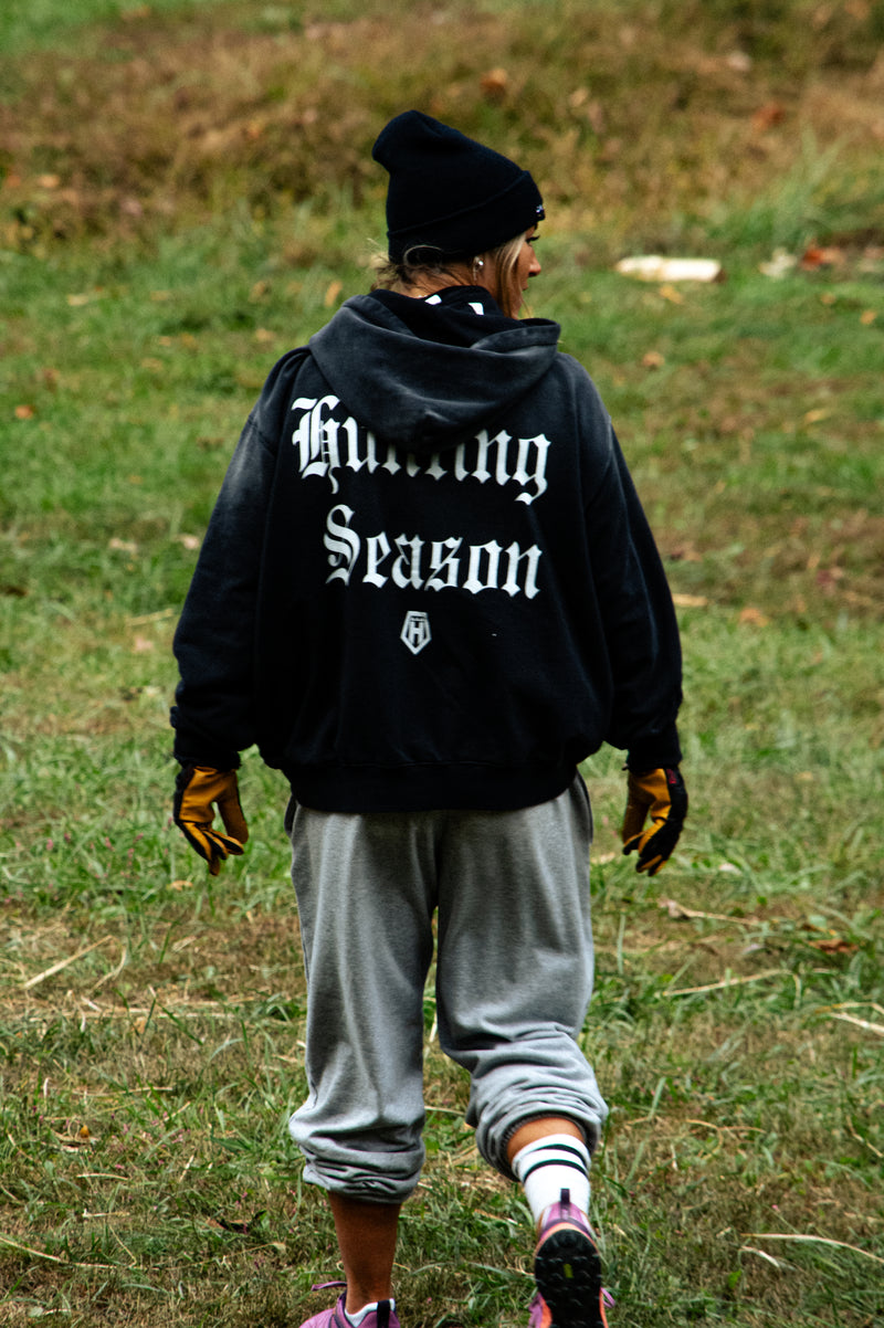 Hunting Season Hoodie