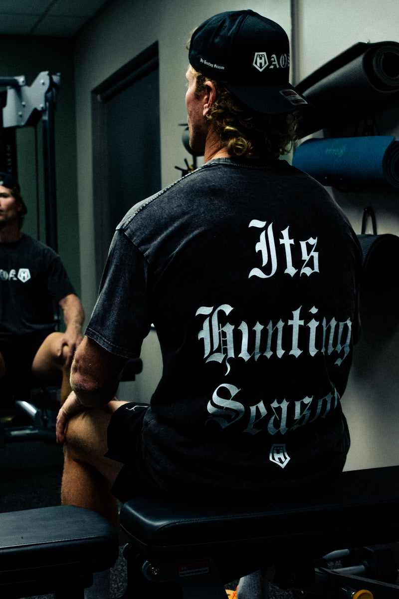 Hunting Season T-Shirt