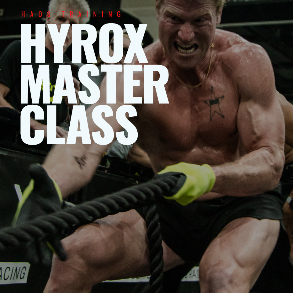 Hyrox Program.pdf HYROX TRAINING PDFs – Hunter's Academy of Strength