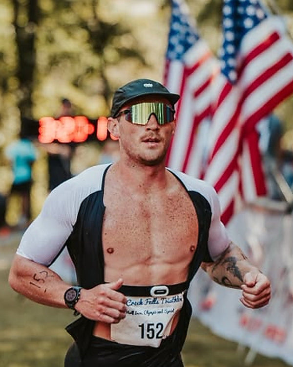 Cole Pierce, HAOS Training coach