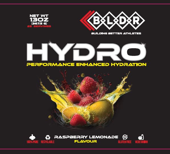 BLDR Hydro